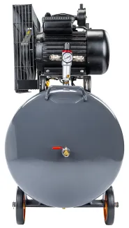 KOMPRESOR OLEJOWY 230v 200L 8bar PM-KO-200T-230V - 5