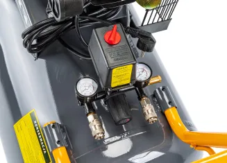 KOMPRESOR OLEJOWY 230v 200L 8bar PM-KO-200T-230V - 6