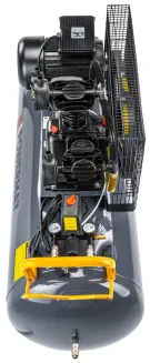 KOMPRESOR OLEJOWY 230v 200L 8bar PM-KO-200T-230V - 7