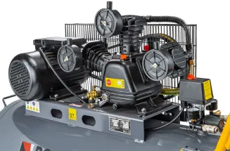 KOMPRESOR OLEJOWY 230v 200L 8bar PM-KO-200T-230V - 8