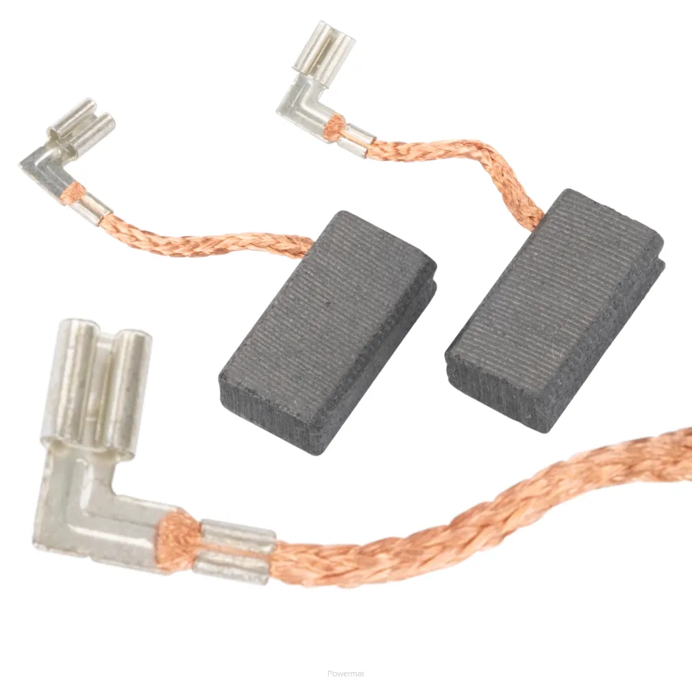 SZCZOTKI DO MŁOTA PM-MU-2600T-SZ