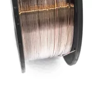 Drut spawalniczy miedziowany 5kg / 0,8mm - ER70S-6