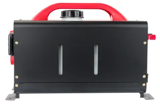 NAGRZEWNICA OLEJOWA spalinowa ogrzewanie postojowe 8KW 12V/24V DC + 230V AC RTAGO0128 - 7