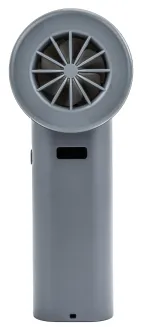 WENTYLATOR RĘCZNY akumulatorowy 4000mAh VELWEBR0006 - 5