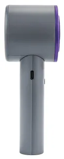 WENTYLATOR RĘCZNY akumulatorowy 4000mAh VELWEBR0006 - 4