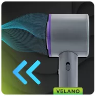 WENTYLATOR RĘCZNY VELWEBR0006