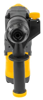 MŁOT UDAROWY MŁOTOWIERTARKA UDAR SDS+ 2600W 5,5J WALIZKA 3X WIERTŁO DŁUTA PM-MU-2600T - 3