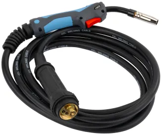 UCHWYT ALUMINIUM MIG / MAG 400CM DO MIGOMATU RTMSTF0002-US - 2