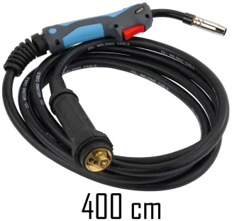 UCHWYT ALUMINIUM MIG / MAG 400CM DO MIGOMATU RTMSTF0002-US - 9