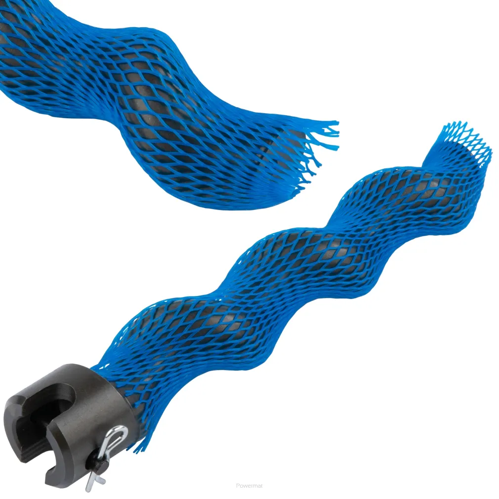 ŚLIMAK (ROTOR) DO AGREGATU PM-AGT-1500M-ROT