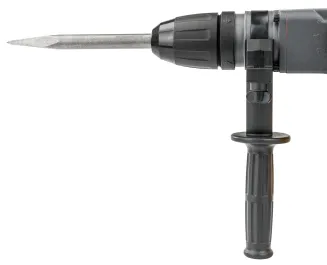 MŁOT UDAROWY OBROTOWY SDS MAX 2800W 18J WALIZKA ZESTAW REGULACJA OBROTÓW  PM-MU-2800TN - 9