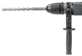 MŁOT UDAROWY OBROTOWY SDS MAX 2800W 18J WALIZKA ZESTAW REGULACJA OBROTÓW  PM-MU-2800TN - 4