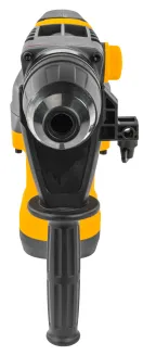 MŁOT UDAROWY OBROTOWY SDS MAX 2800W 18J WALIZKA ZESTAW REGULACJA OBROTÓW  PM-MU-2800TN - 7