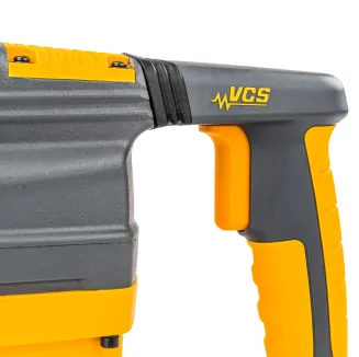 MŁOT UDAROWY OBROTOWY SDS MAX 2800W 18J WALIZKA ZESTAW REGULACJA OBROTÓW  PM-MU-2800TN - 11