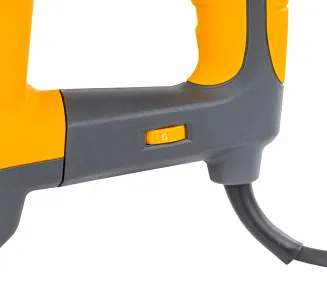 MŁOT UDAROWY OBROTOWY SDS MAX 2800W 18J WALIZKA ZESTAW REGULACJA OBROTÓW  PM-MU-2800TN - 12