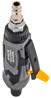 SZLIFIERKA PNEUMATYCZNA PROSTA TRZPIENIOWA PORĘCZNA 25 000 OBR./MIN PM-PSPR-25T - 6