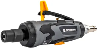 SZLIFIERKA PNEUMATYCZNA PROSTA TRZPIENIOWA PORĘCZNA 25 000 OBR./MIN PM-PSPR-25T - 2