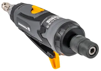 SZLIFIERKA PNEUMATYCZNA PROSTA TRZPIENIOWA PORĘCZNA 25 000 OBR./MIN PM-PSPR-25T - 5