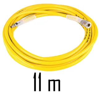 WĄŻ 15M DO AGREGATU PM-AGT-1500M-WA - 4