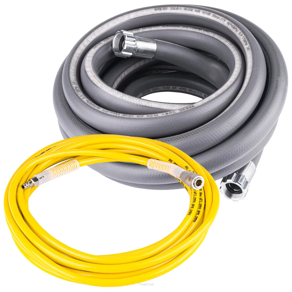 WĄŻ 15M DO AGREGATU PM-AGT-1500M-WA