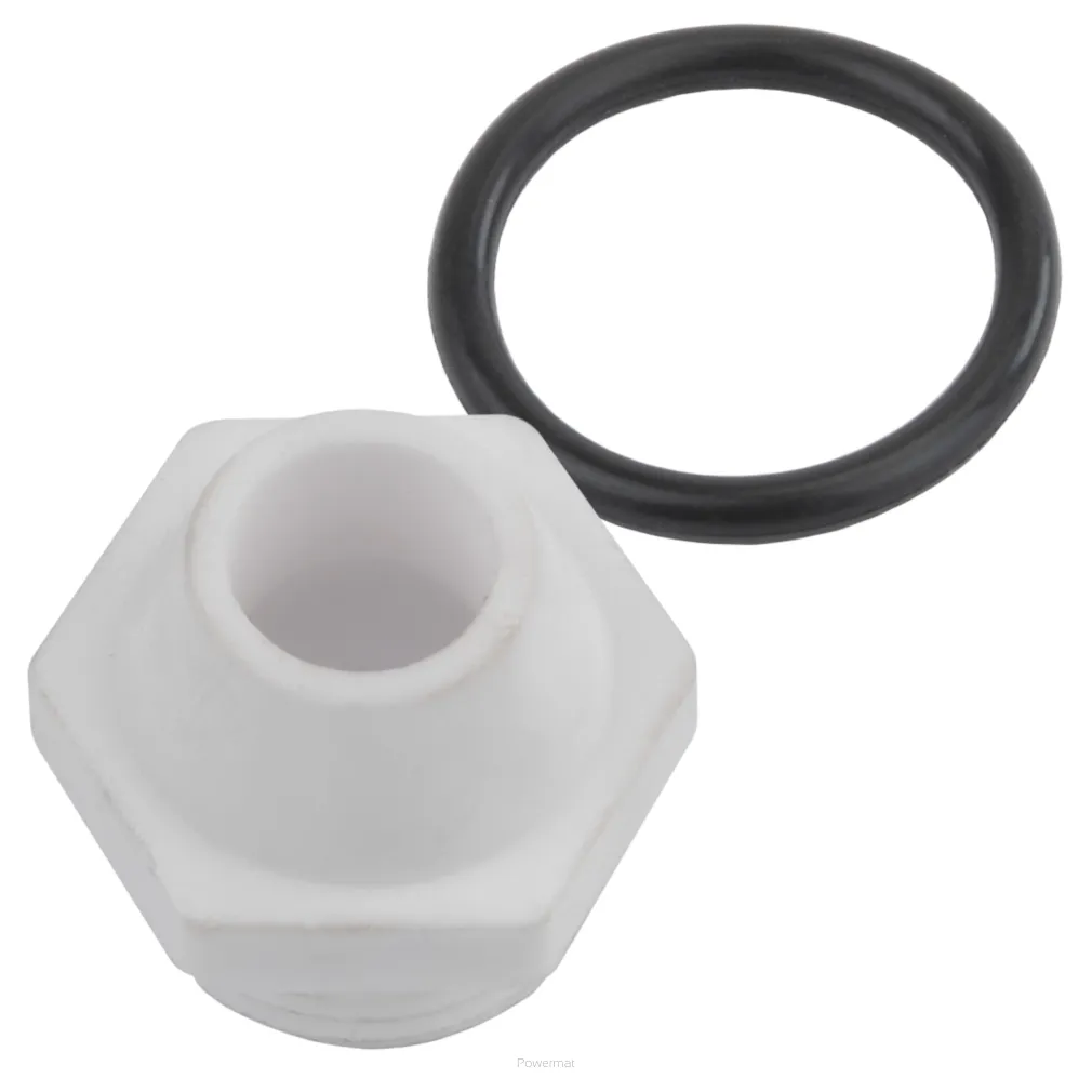 DYSZA DO AGREGATU TYNKARSKIEGO FILTERMEDIA 12mm PM-AGT-3000M-DNT12