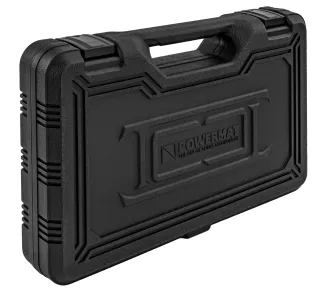 NITOWNICA RĘCZNA NOŻYCOWA DO NITONAKRĘTEK M3-M12 360MM PM-NIR-360T - 13