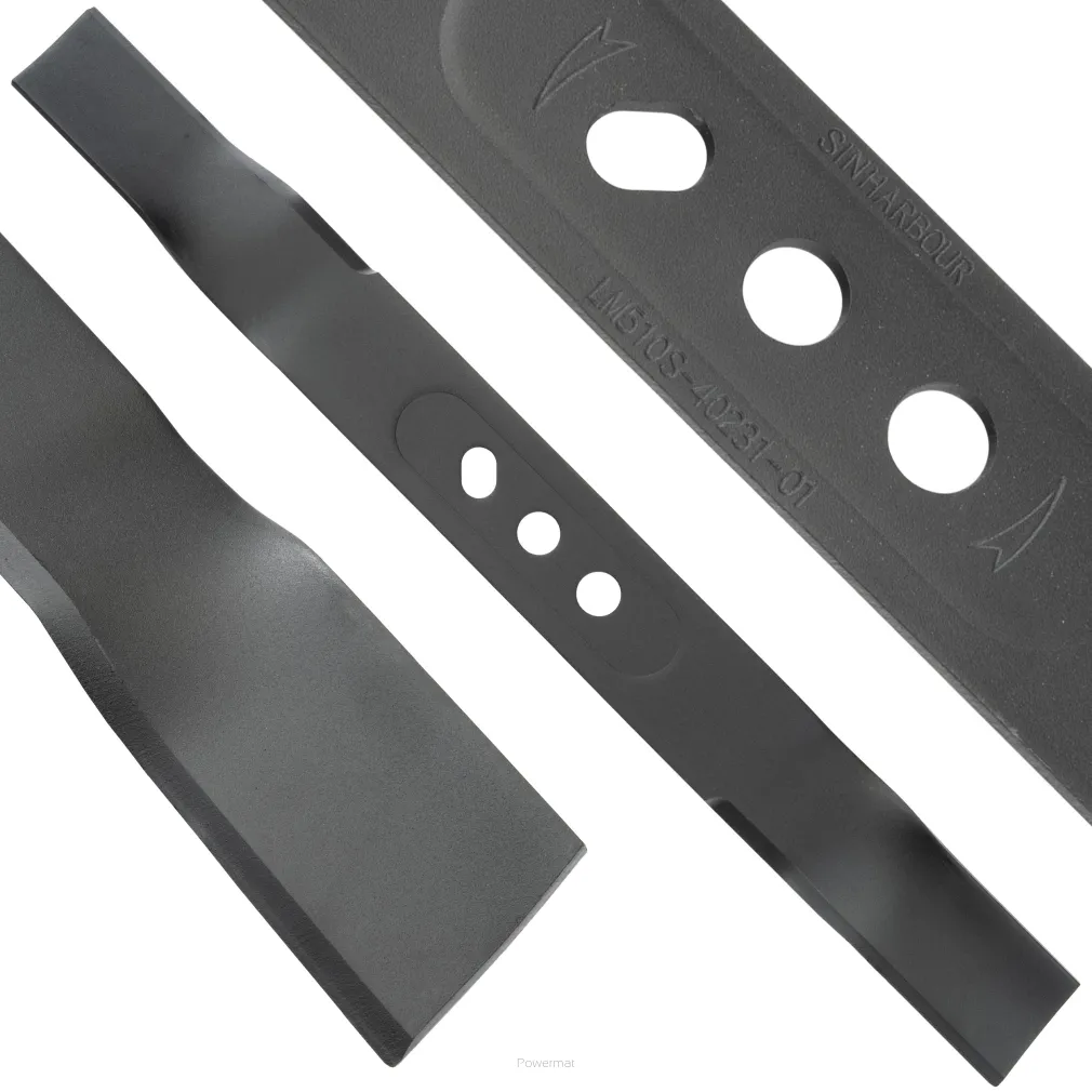 NÓŻ DO KOSIARKI PM-KSS-700SH-NO