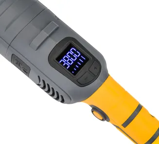 POLERKA SAMOCHODOWA PM-PS-1600T - 5