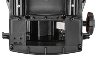 ROZDRABNIACZ DO GAŁĘZI RTRDG0132 - 12