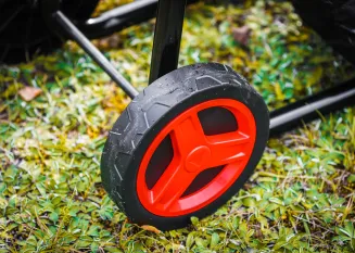 ROZDRABNIACZ DO GAŁĘZI RTRDG0132 - 15