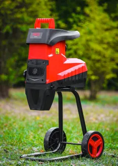 ROZDRABNIACZ DO GAŁĘZI RTRDG0132 - 4