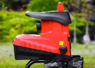 ROZDRABNIACZ DO GAŁĘZI RTRDG0132 - 18