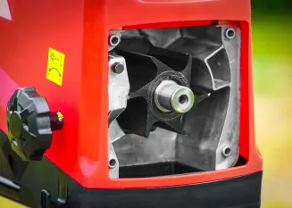 ROZDRABNIACZ DO GAŁĘZI RTRDG0132 - 6