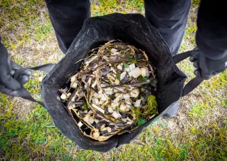 ROZDRABNIACZ DO GAŁĘZI RTRDG0132 - 14