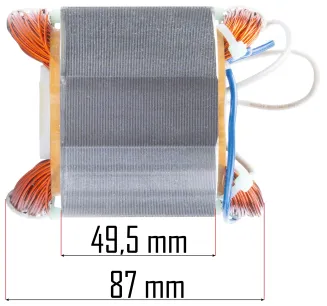 STOJAN DO SZLIFIERKI KĄTOWEJ PM-SZK-3000T-SN - 2