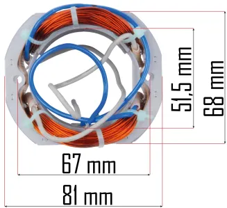 STOJAN DO SZLIFIERKI KĄTOWEJ PM-SZK-3000T-SN - 3