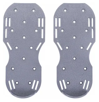 AERATOR SANDAŁOWY BUTY Z KOLCAMI DO AERACJI OGRODU PM-AS-30T - 8