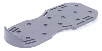 AERATOR SANDAŁOWY BUTY Z KOLCAMI DO AERACJI OGRODU PM-AS-30T - 9