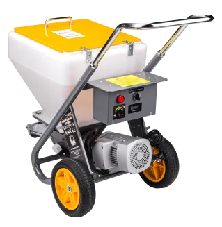 AGREGAT TYNKARSKI PM-AGT-1500M - 3