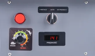 AGREGAT TYNKARSKI PM-AGT-1500M - 4