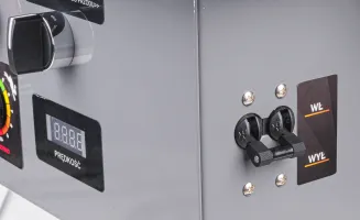 AGREGAT TYNKARSKI PM-AGT-1500M - 5