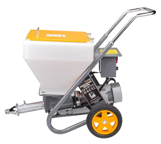 AGREGAT TYNKARSKI PM-AGT-1500M - 6