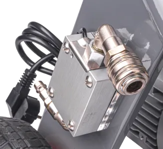 AGREGAT TYNKARSKI PM-AGT-1500M - 8