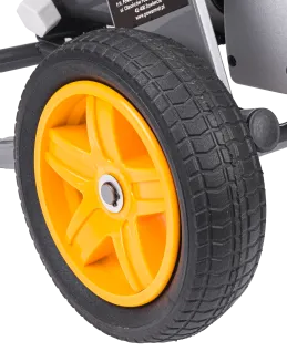 AGREGAT TYNKARSKI PM-AGT-1500M - 17