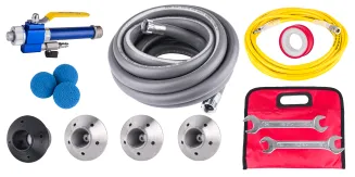 AGREGAT TYNKARSKI PM-AGT-1500M - 23