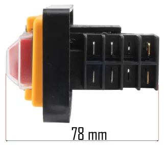 WYŁĄCZNIK DO PIŁY STOŁOWEJ RTPSD0081-WY - 3