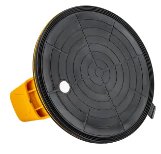 PRZYSSAWKA PRÓŻNIOWA DO PŁYTEK GLAZURY UCHWYT AKUMULATOR LCD 200 KG 200 MM PM-APPS-200M - 14