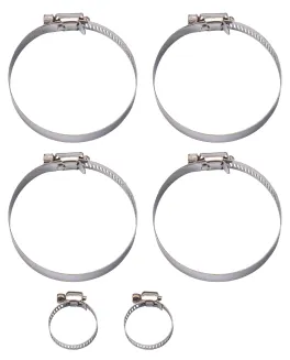 RURA POWIETRZA DO NAGRZEWNICY PM-AG-8M3-RP - 3