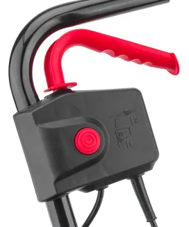 AERATOR WERTYKULATOR ELEKTRYCZNY 3w1 2400W Z KOSZEM RTAEW0016 2400W - 10