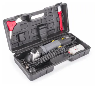 Maszynka Do STRZYŻENIA Owiec Bydła Strzyżarka 600W PM-MDSO-600M - 7